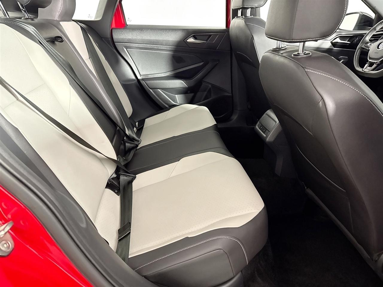 Volkswagen Jetta R-Line Auto 2021