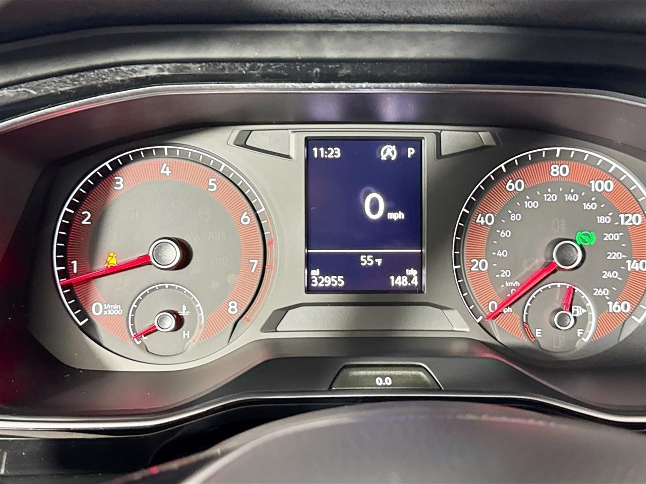 Volkswagen Jetta R-Line Auto 2021