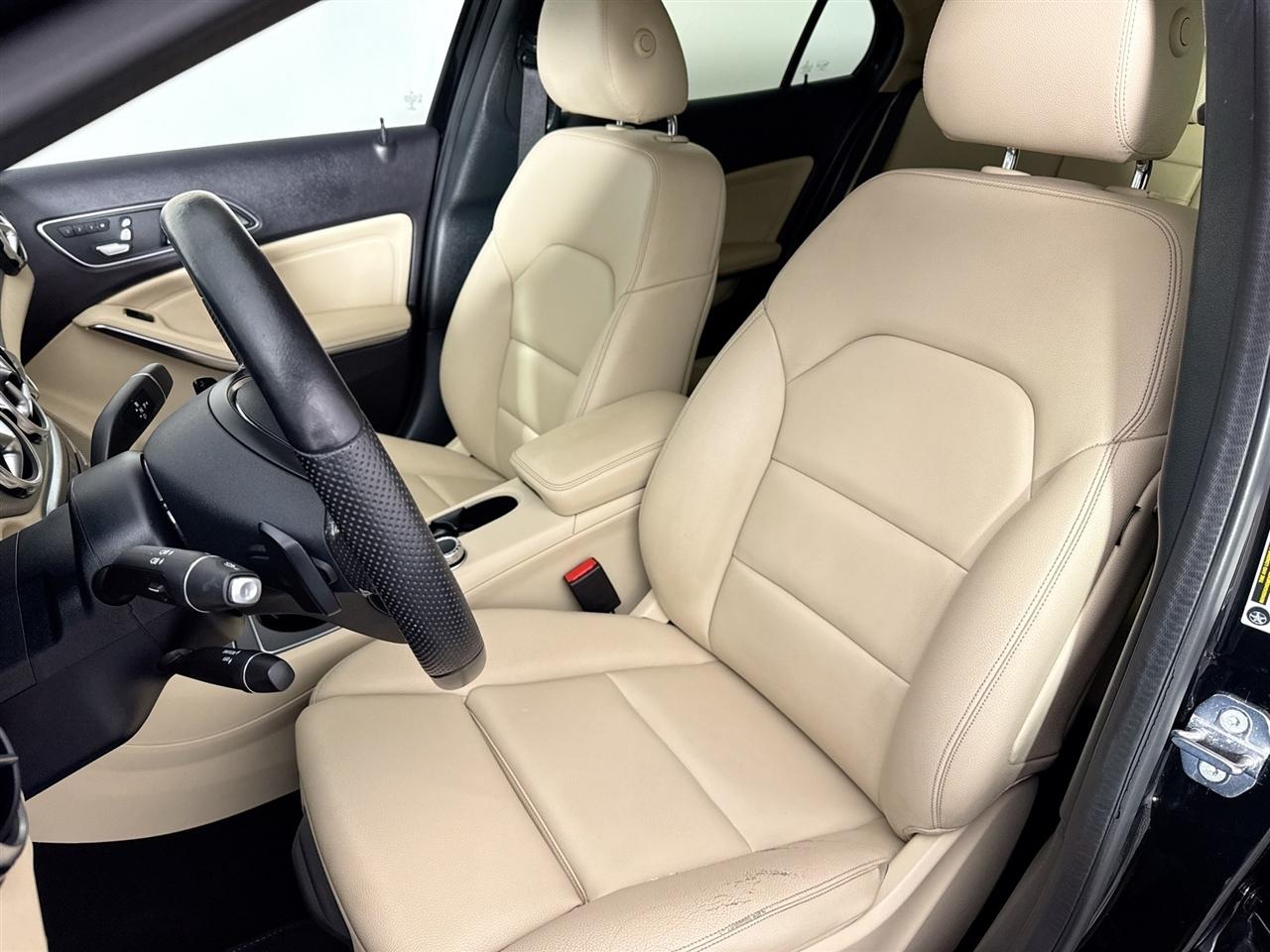 Mercedes-Benz GLA GLA 250 SUV 2019