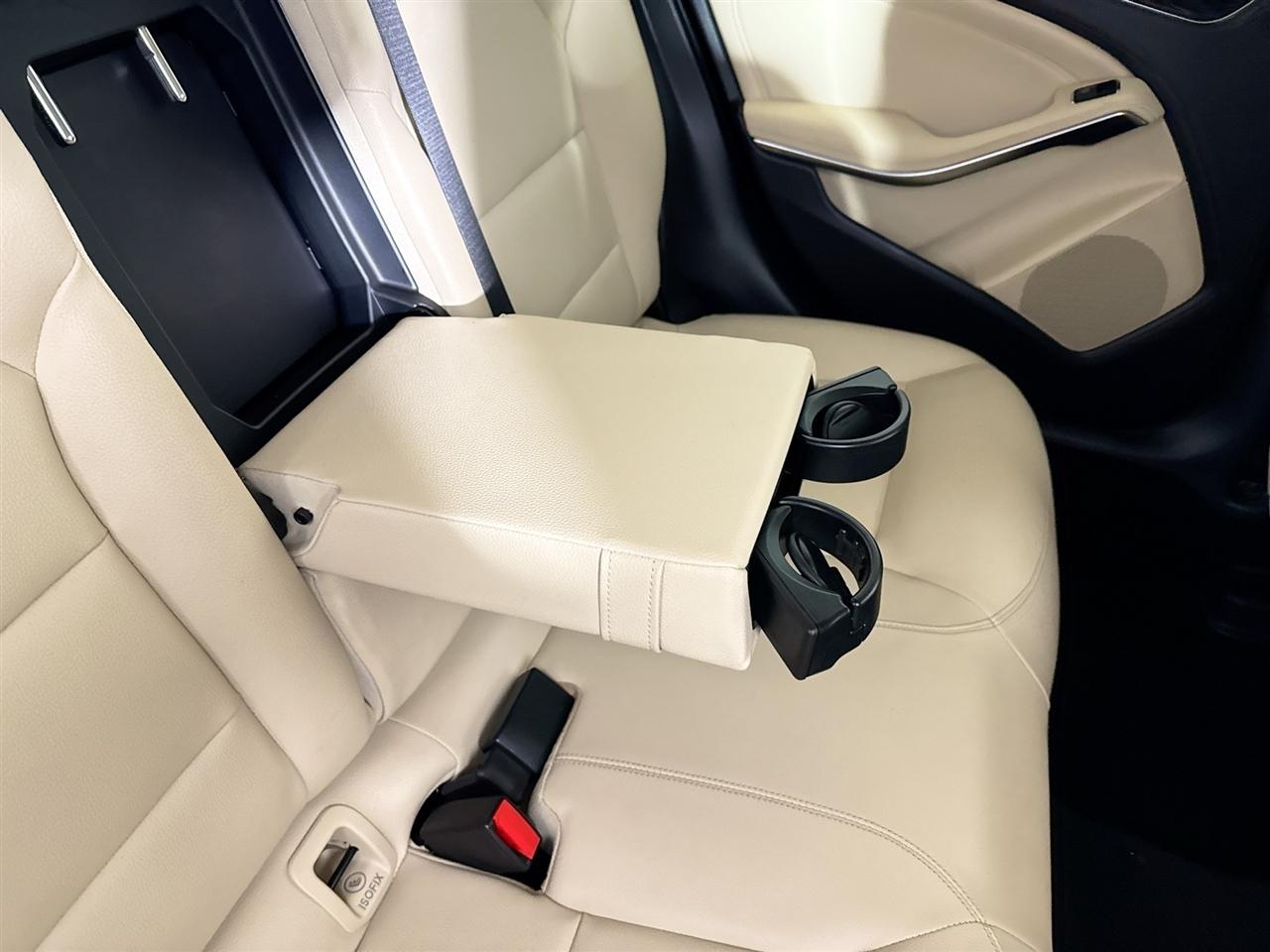 Mercedes-Benz GLA GLA 250 SUV 2019