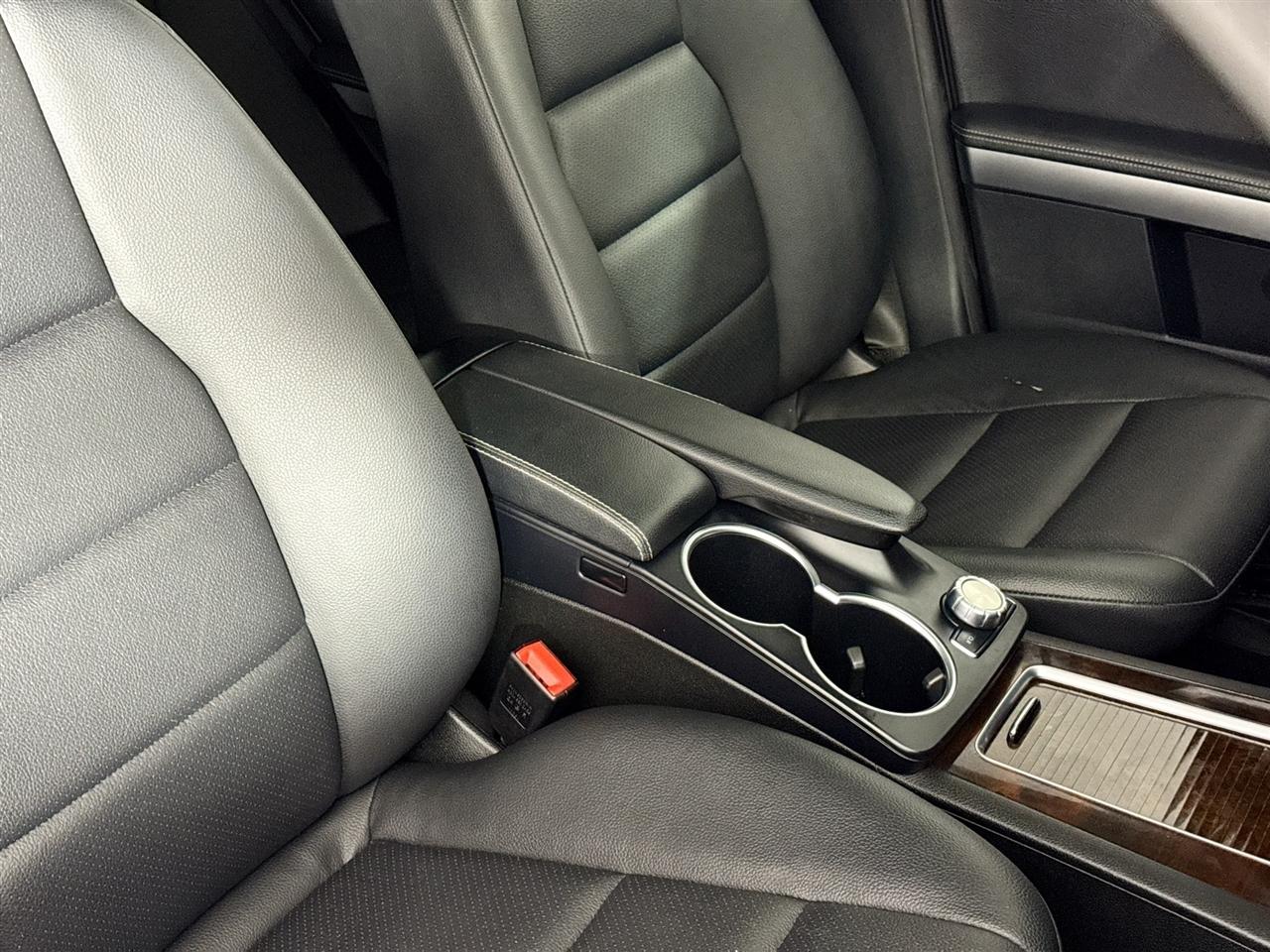 Mercedes-Benz GLK-Class 4MATIC 4dr GLK 250 BlueTEC 2015