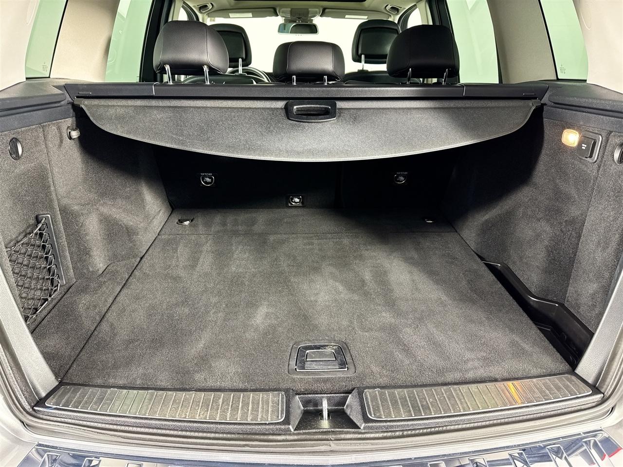 Mercedes-Benz GLK-Class 4MATIC 4dr GLK 250 BlueTEC 2015