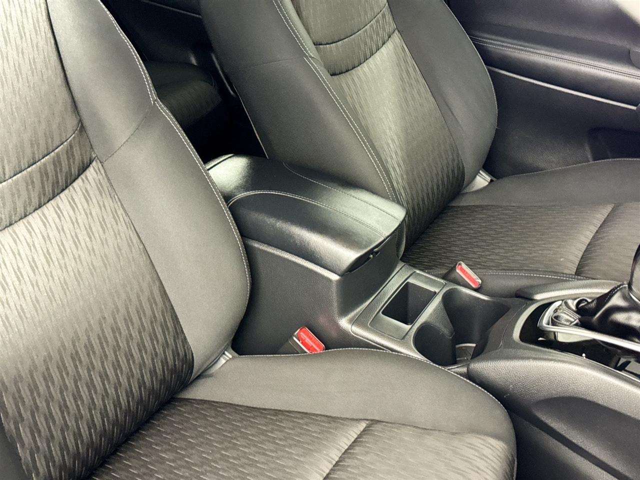 Nissan Rogue 2017.5 AWD S 2017