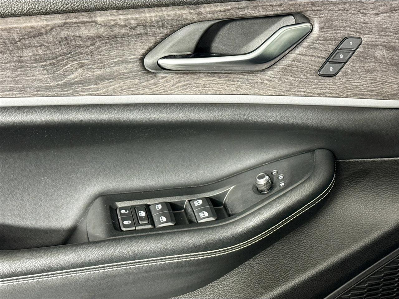 Jeep Grand Cherokee L Limited 4x4 2023