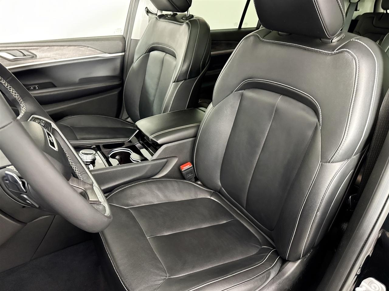 Jeep Grand Cherokee L Limited 4x4 2023