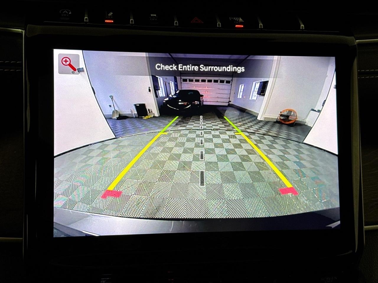 Jeep Grand Cherokee L Limited 4x4 2023