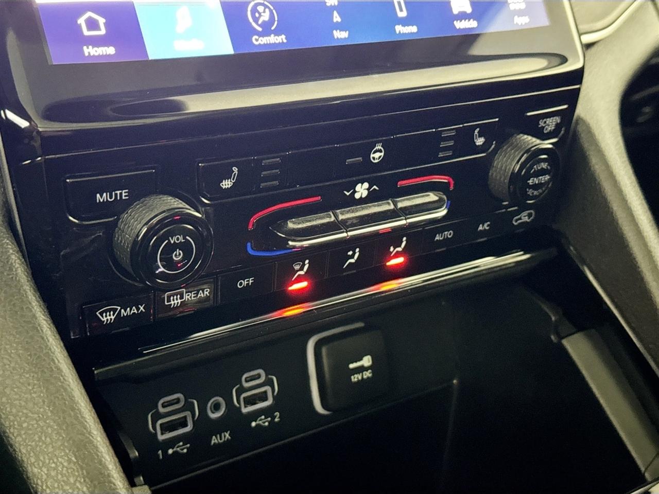 Jeep Grand Cherokee L Limited 4x4 2023