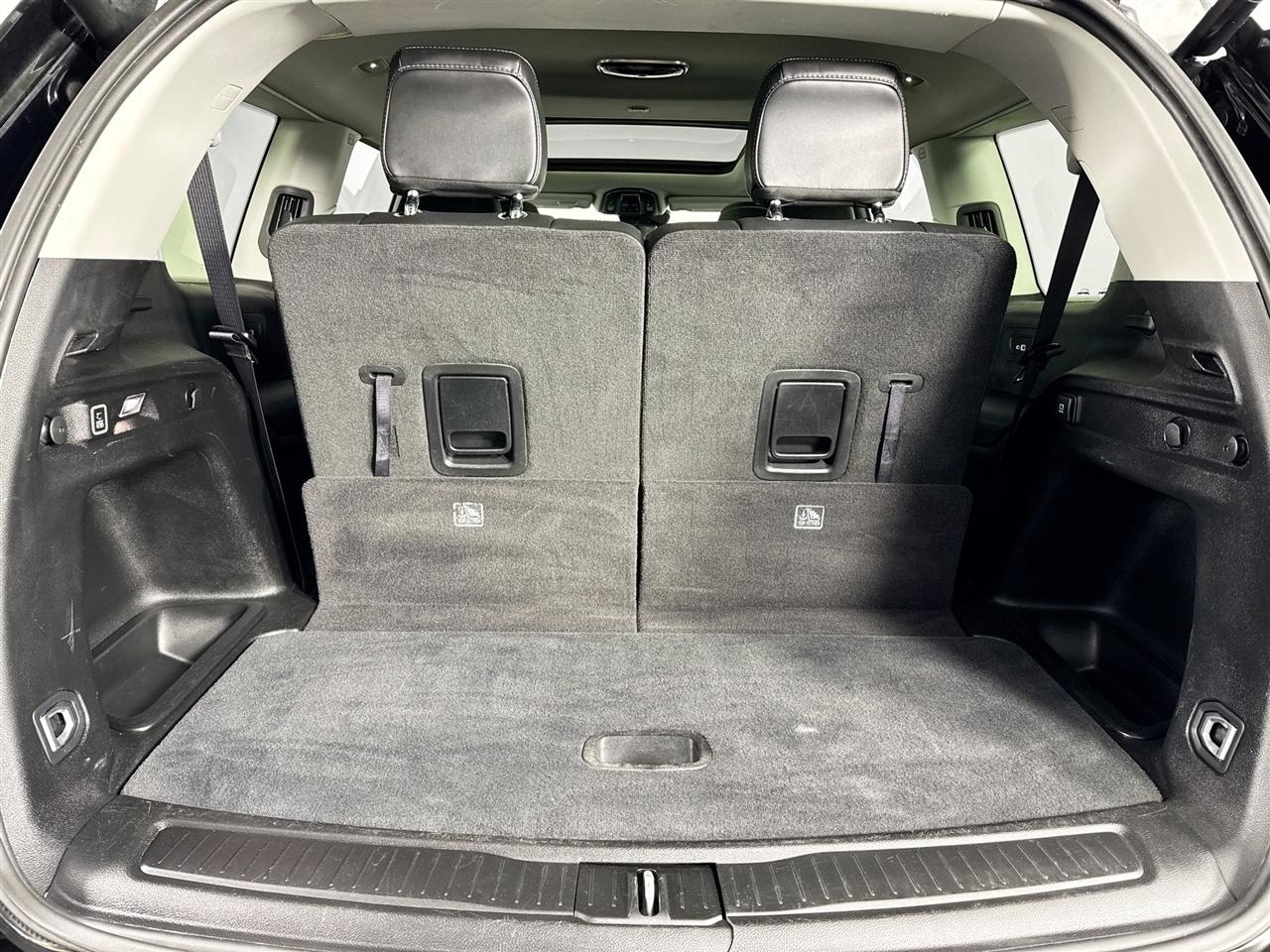 Jeep Grand Cherokee L Limited 4x4 2023