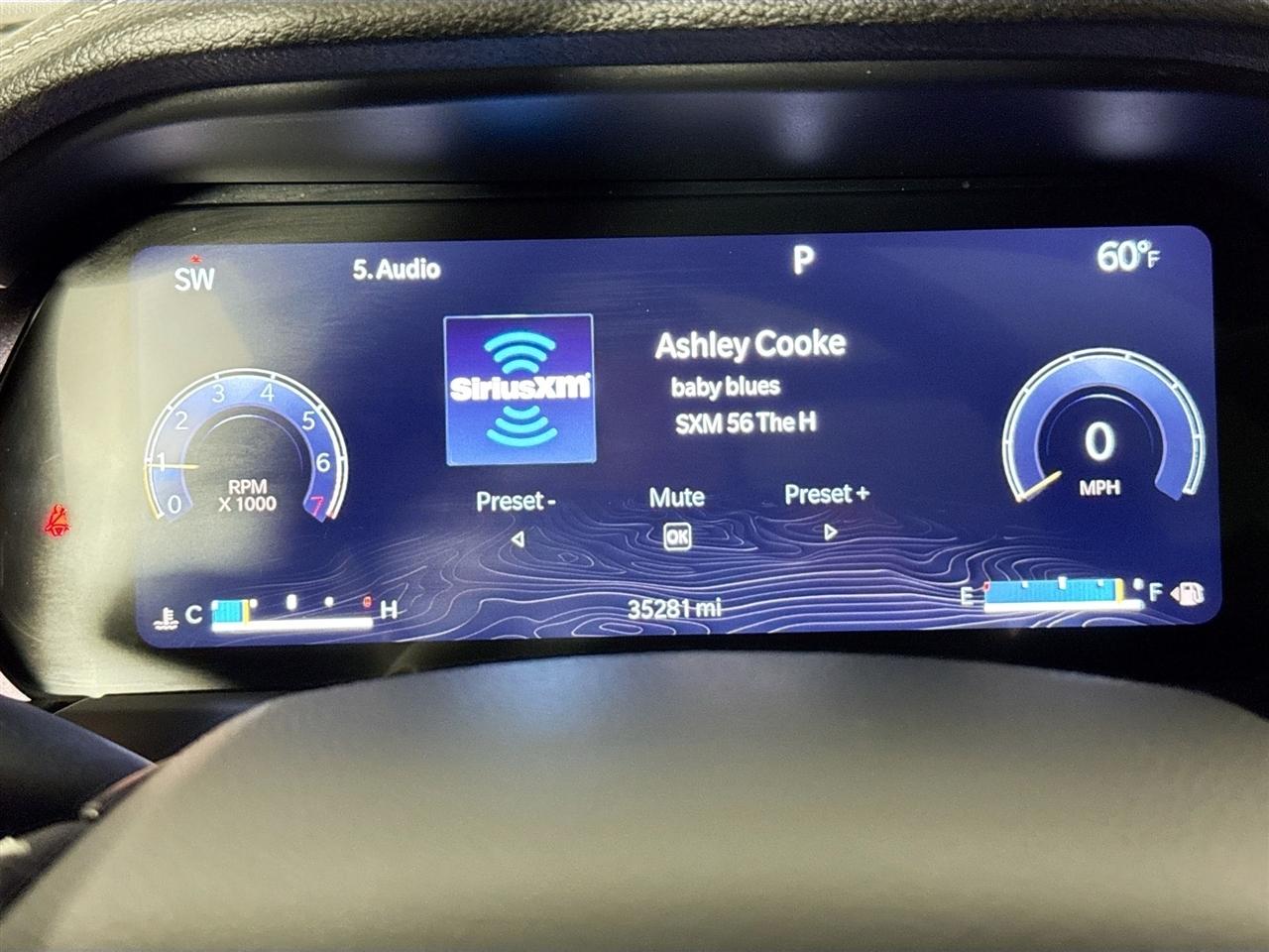 Jeep Grand Cherokee L Limited 4x4 2023