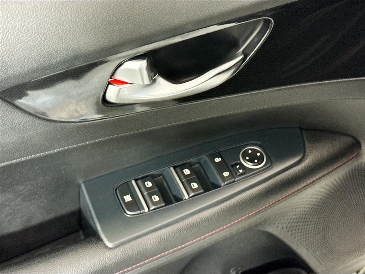 Kia Forte GT Manual 2021