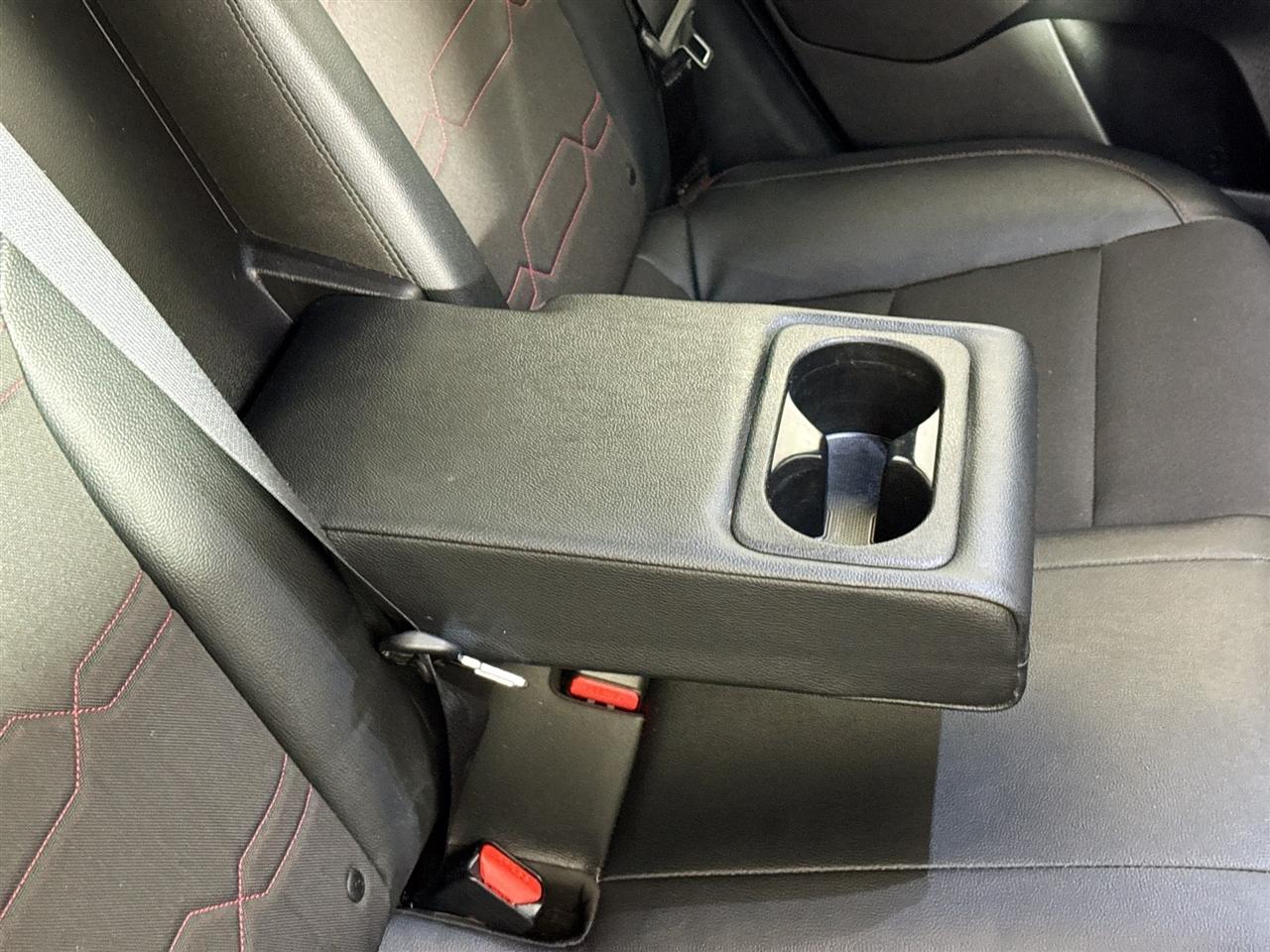 Kia Forte GT Manual 2021