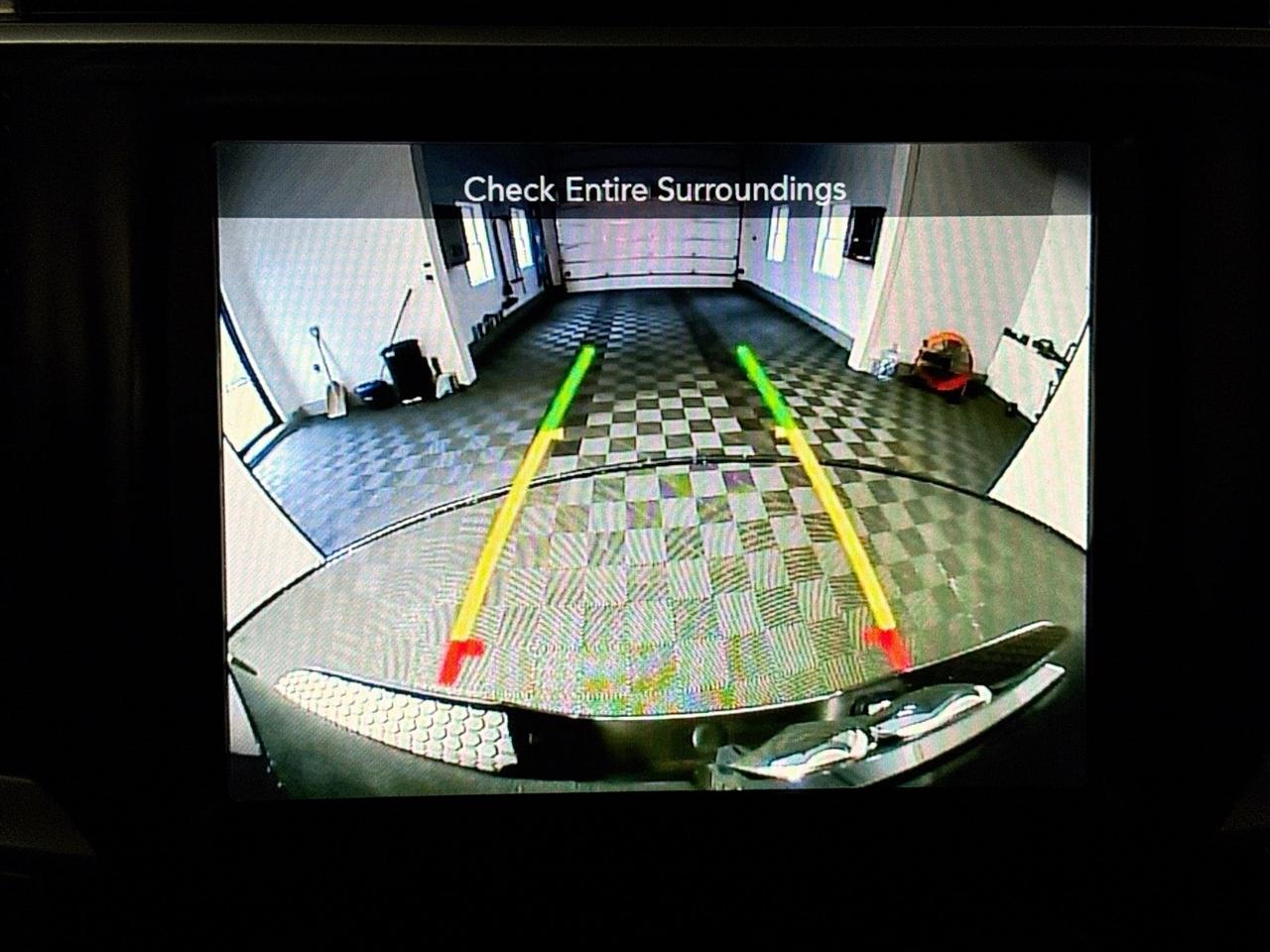 RAM 1500 Big Horn 4x4 Quad Cab 6'4" Box 2017