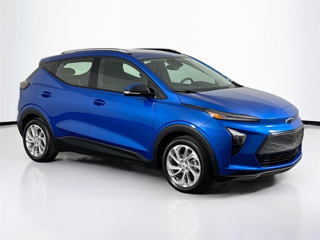 Chevrolet Bolt EUV FWD 4dr LT 2023