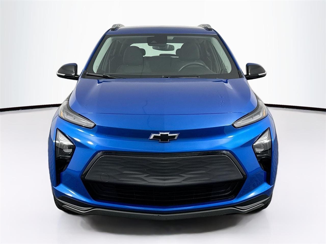 Chevrolet Bolt EUV FWD 4dr LT 2023