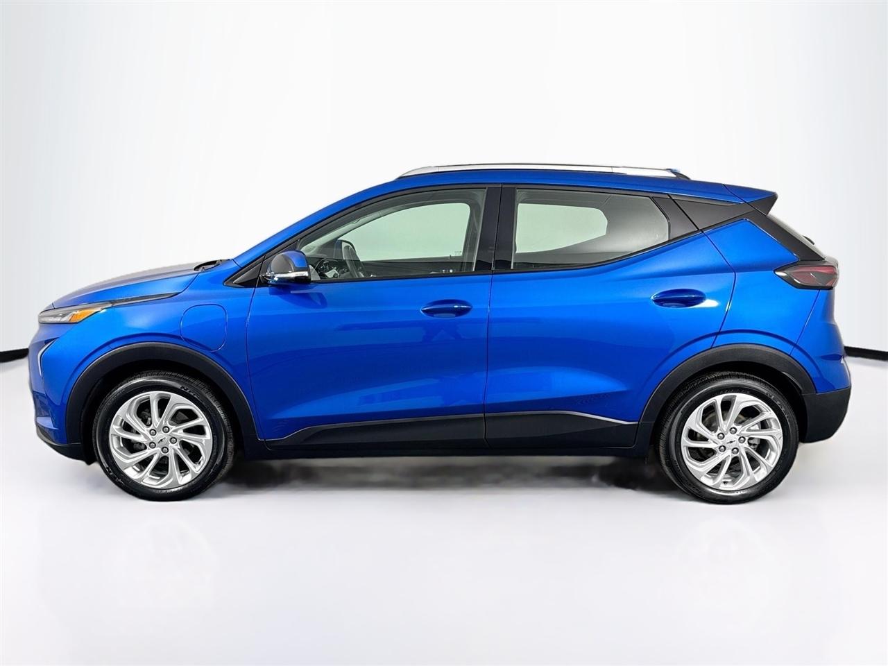 Chevrolet Bolt EUV FWD 4dr LT 2023