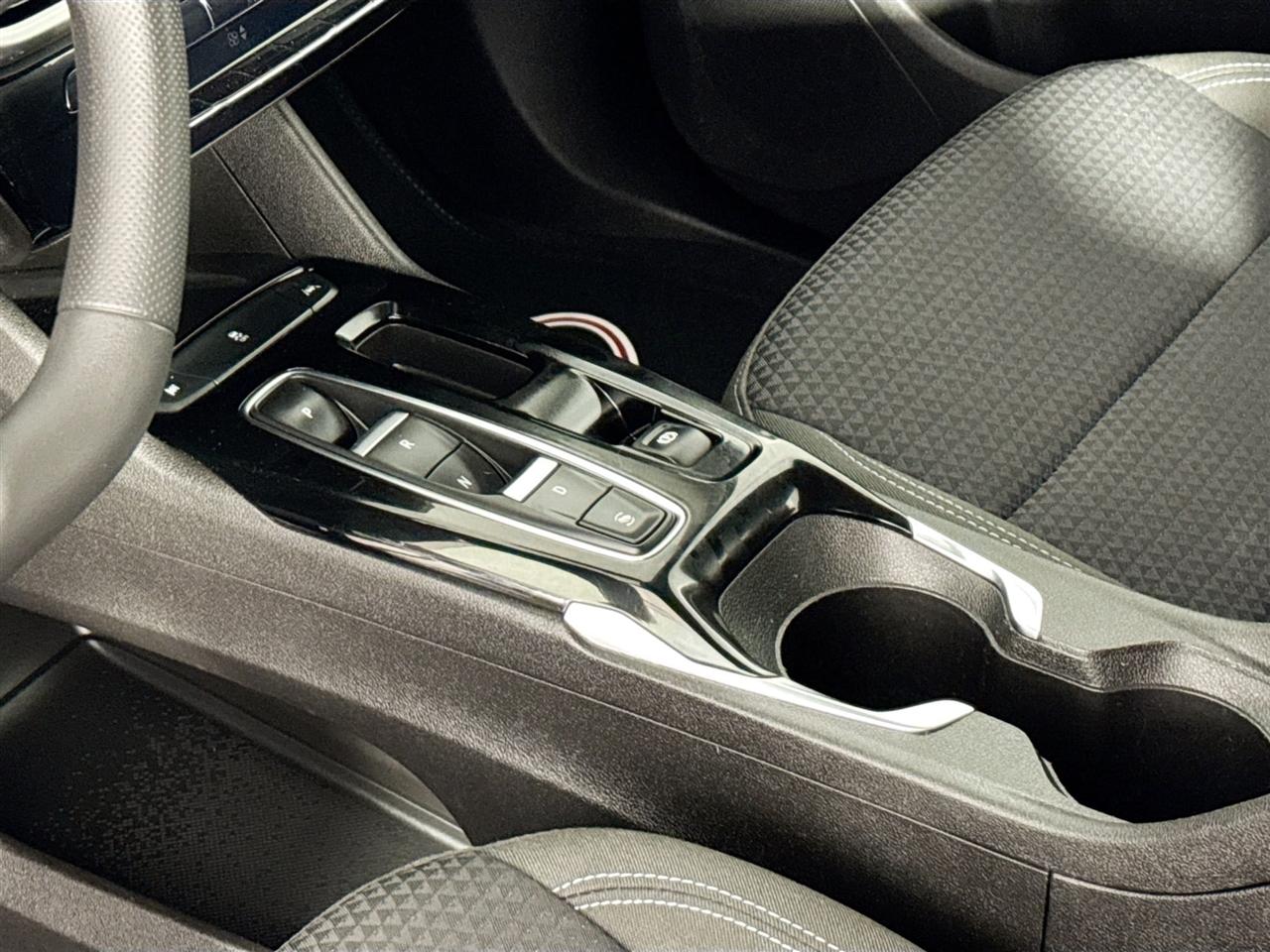 Chevrolet Bolt EUV FWD 4dr LT 2023