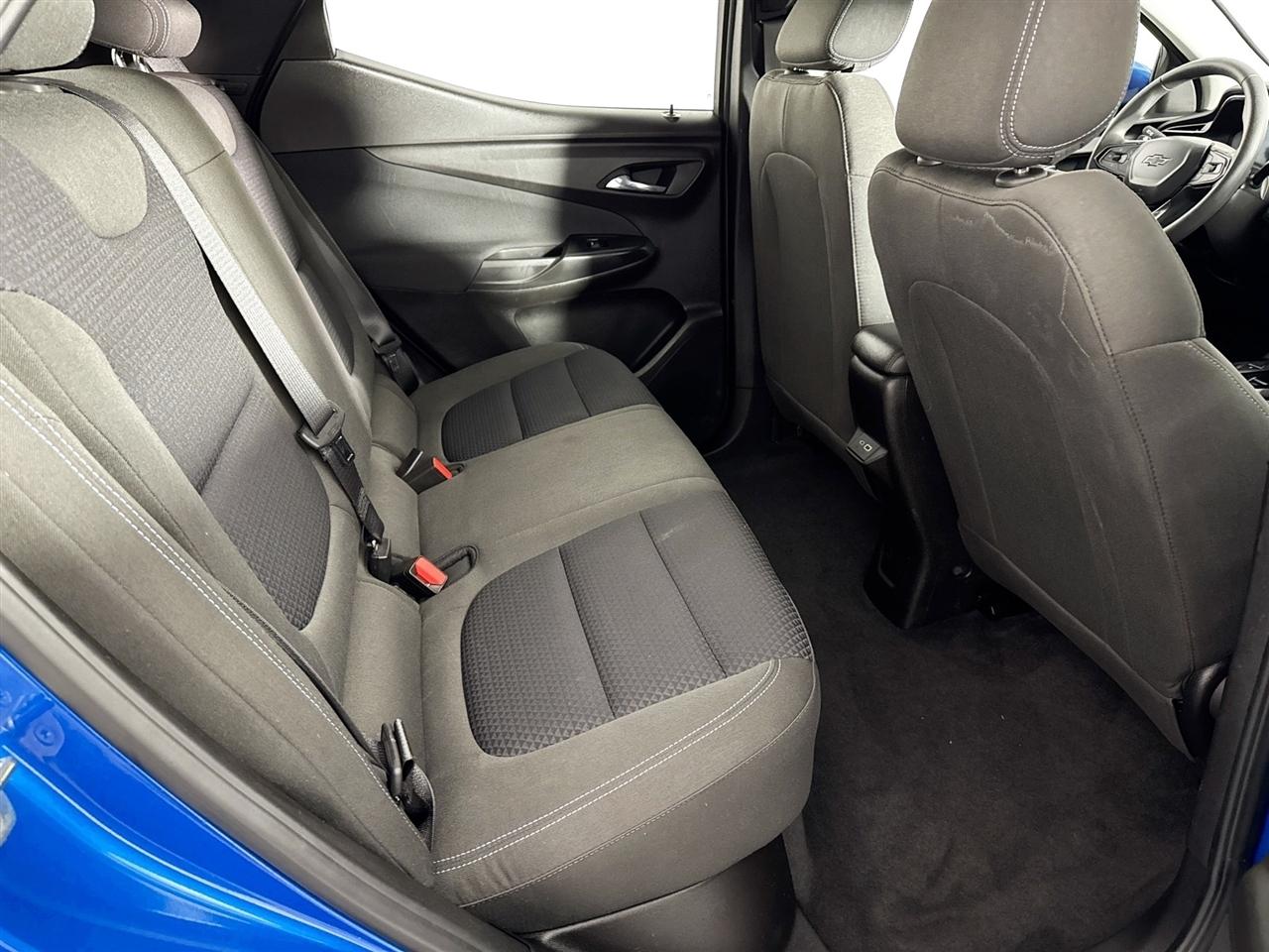 Chevrolet Bolt EUV FWD 4dr LT 2023