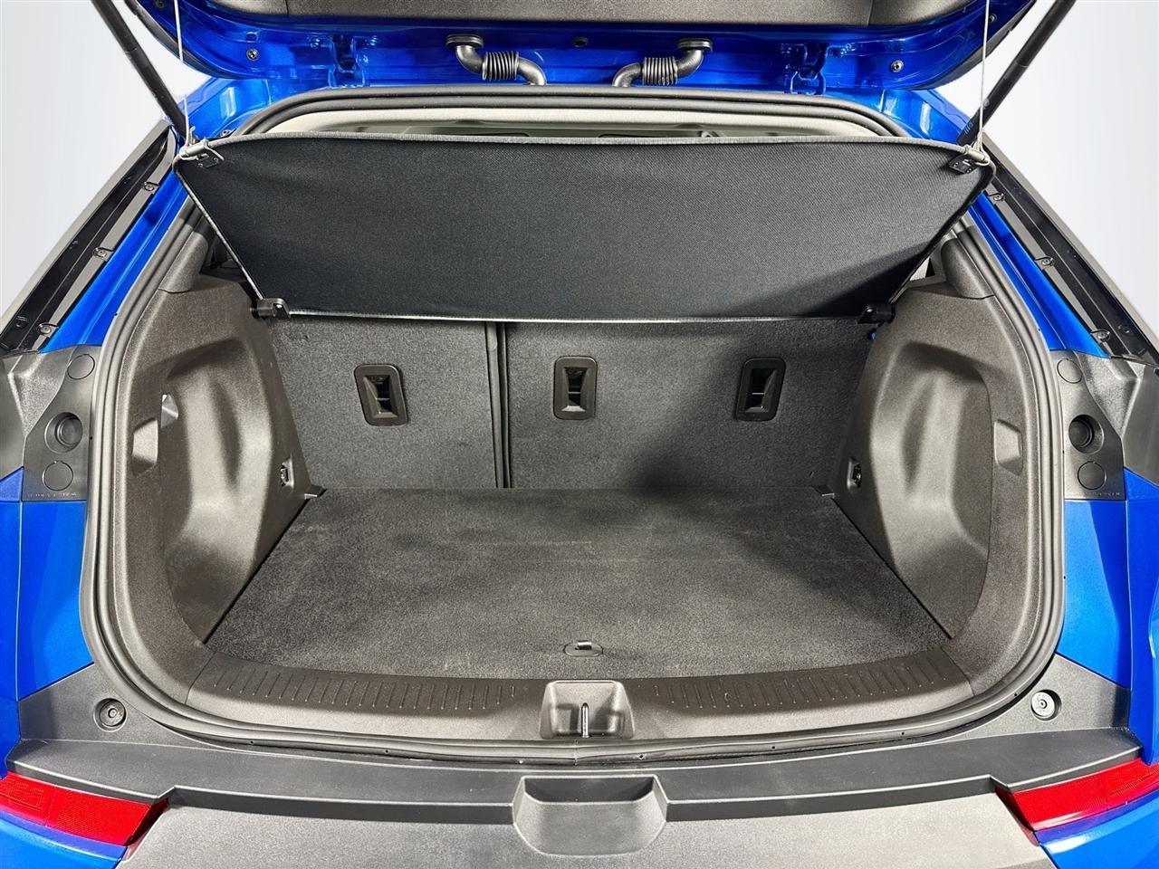 Chevrolet Bolt EUV FWD 4dr LT 2023