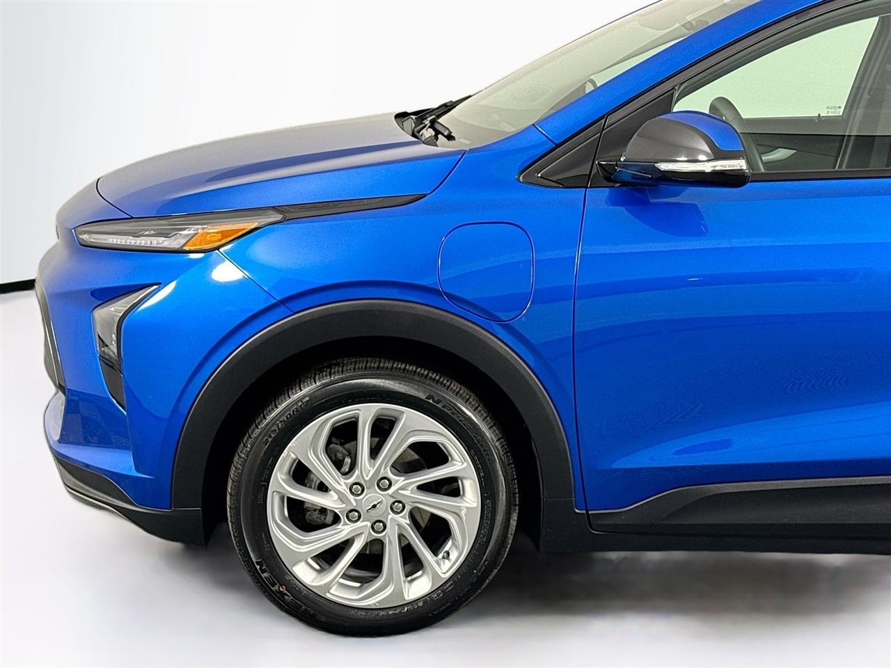 Chevrolet Bolt EUV FWD 4dr LT 2023