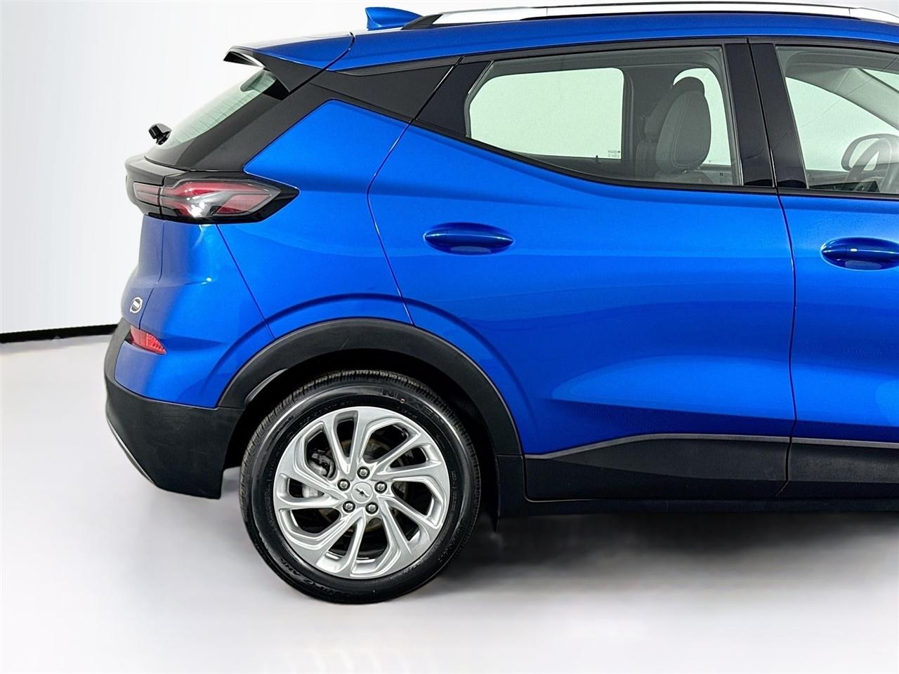 Chevrolet Bolt EUV FWD 4dr LT 2023