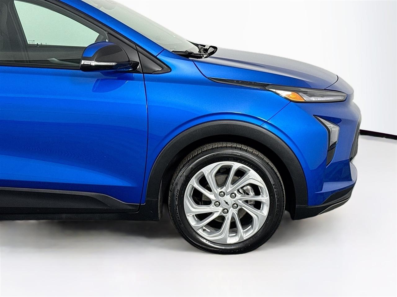 Chevrolet Bolt EUV FWD 4dr LT 2023