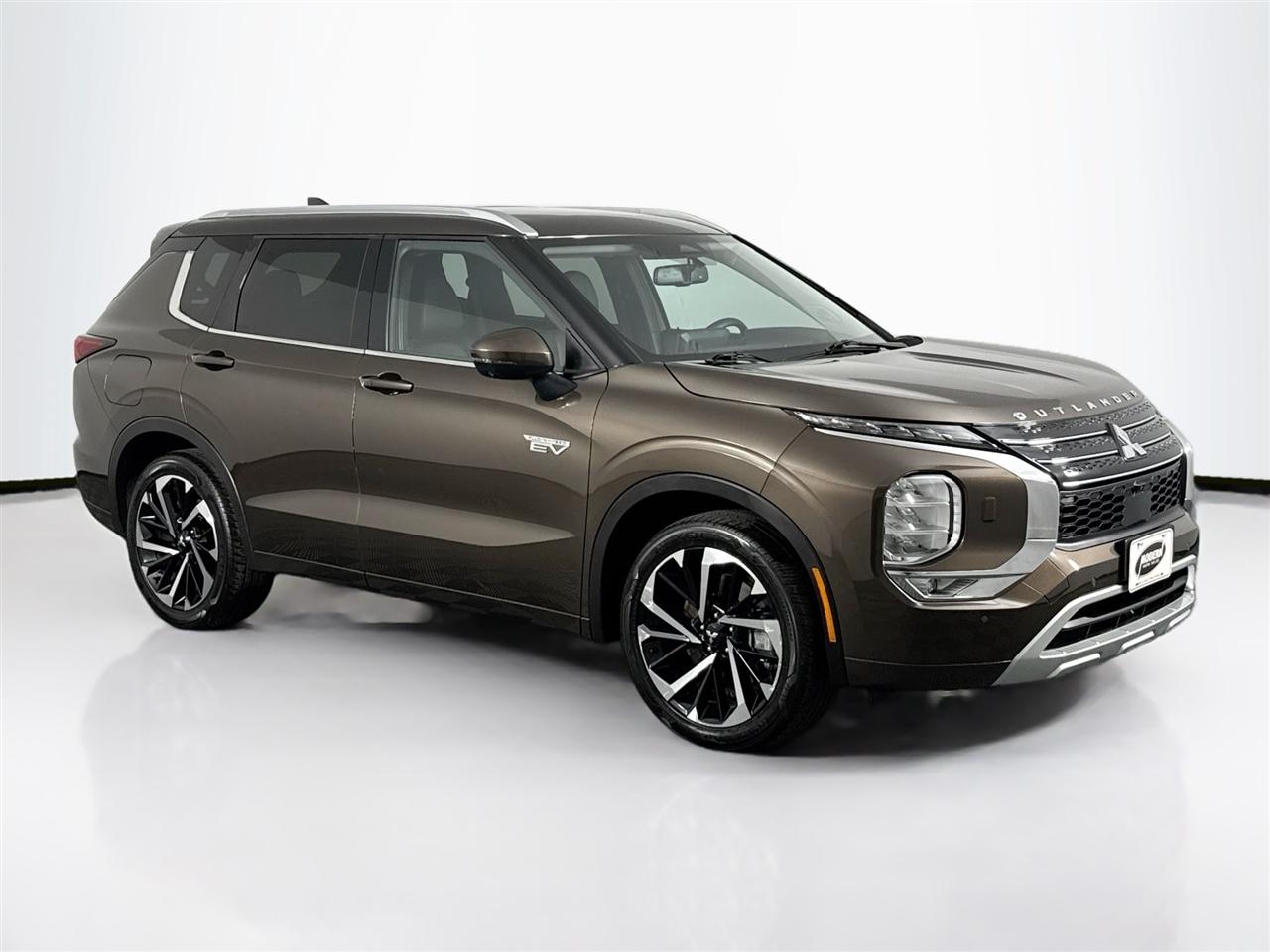 Mitsubishi Outlander PHEV 40th Anniversary S-AWC 2023