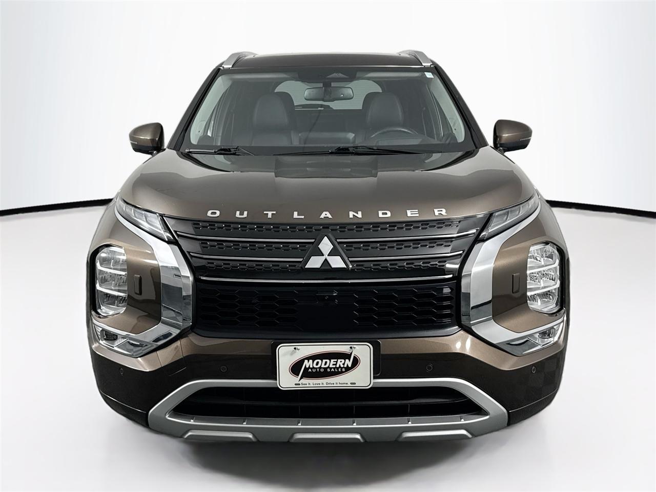 Mitsubishi Outlander PHEV 40th Anniversary S-AWC 2023