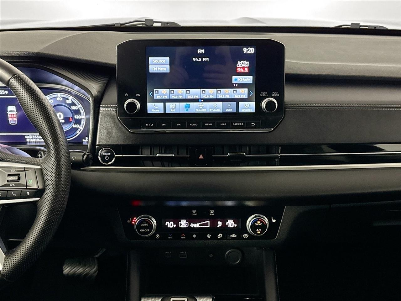 Mitsubishi Outlander PHEV 40th Anniversary S-AWC 2023