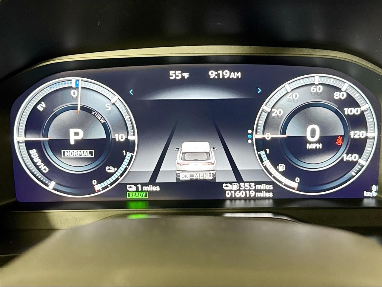 Mitsubishi Outlander PHEV 40th Anniversary S-AWC 2023