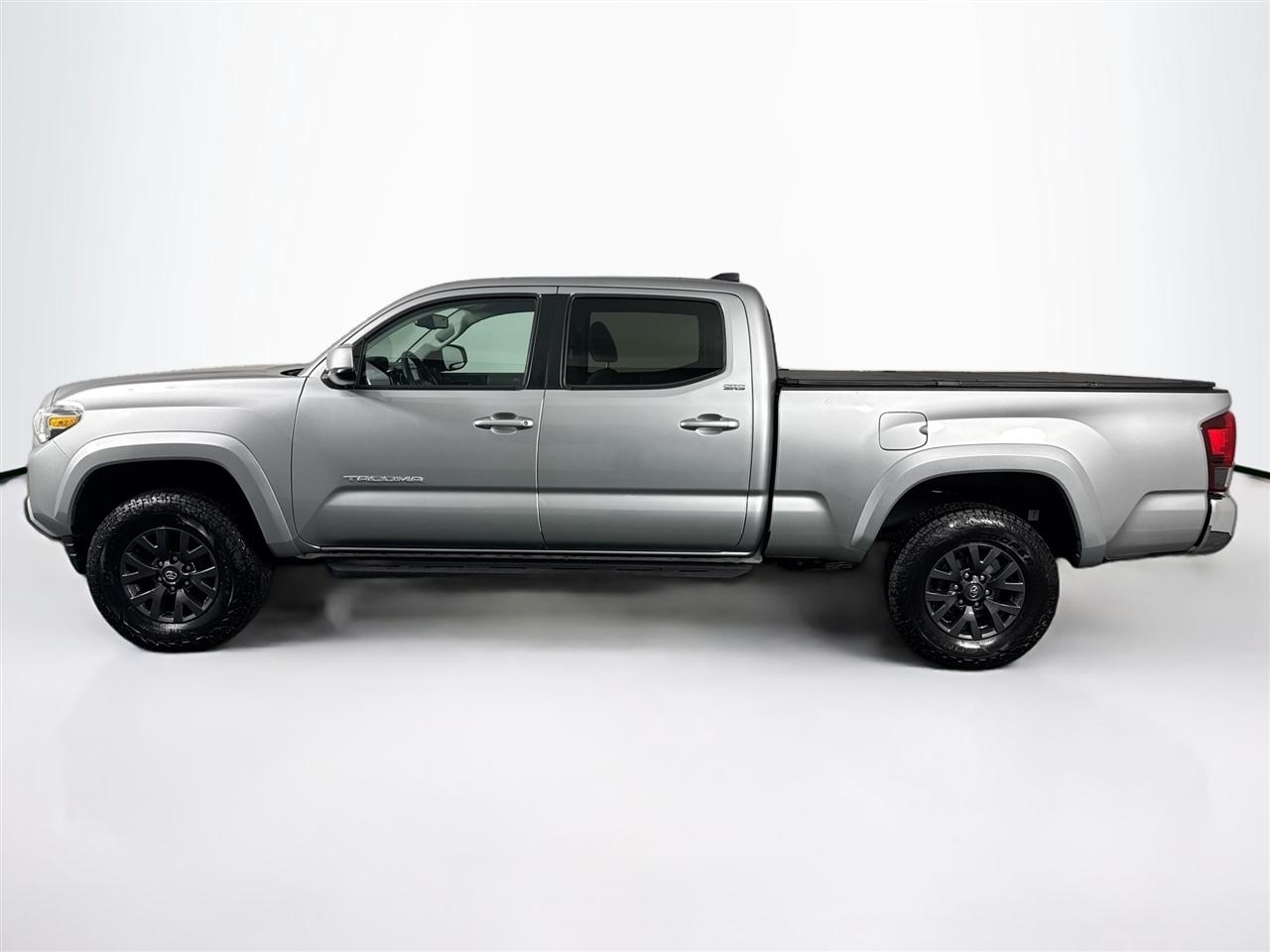 Toyota Tacoma 4WD TRD Off Road Double Cab 6' Bed V6 AT (Natl) 2023