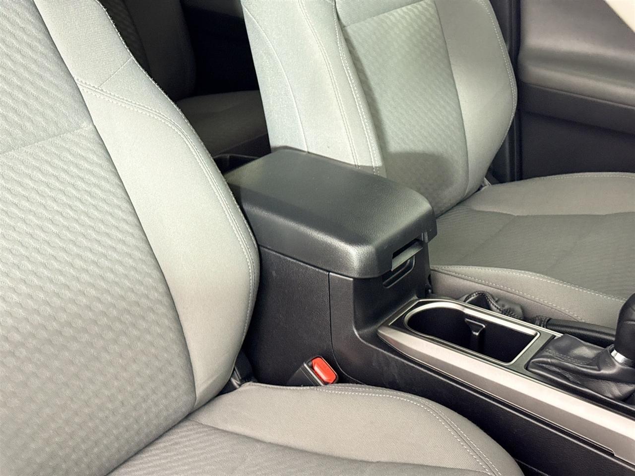 Toyota Tacoma 4WD TRD Off Road Double Cab 6' Bed V6 AT (Natl) 2023