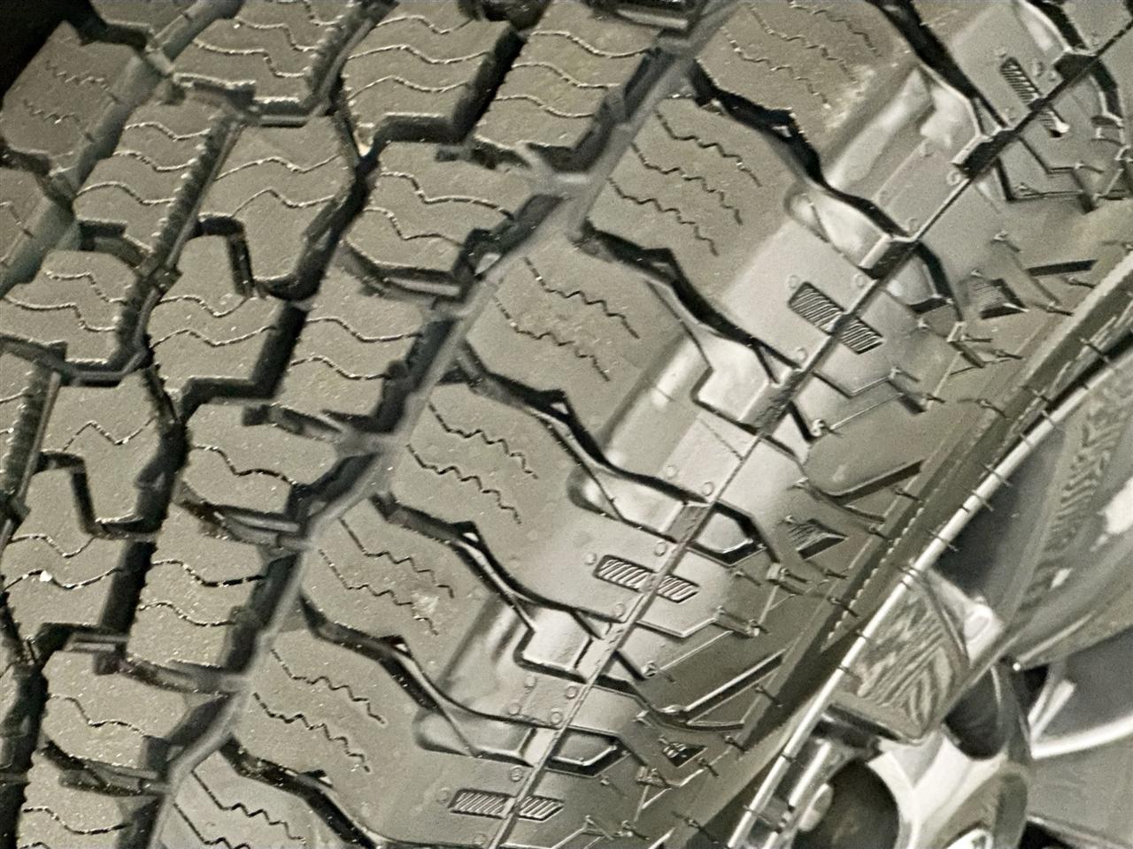 Toyota Tacoma 4WD TRD Off Road Double Cab 6' Bed V6 AT (Natl) 2023