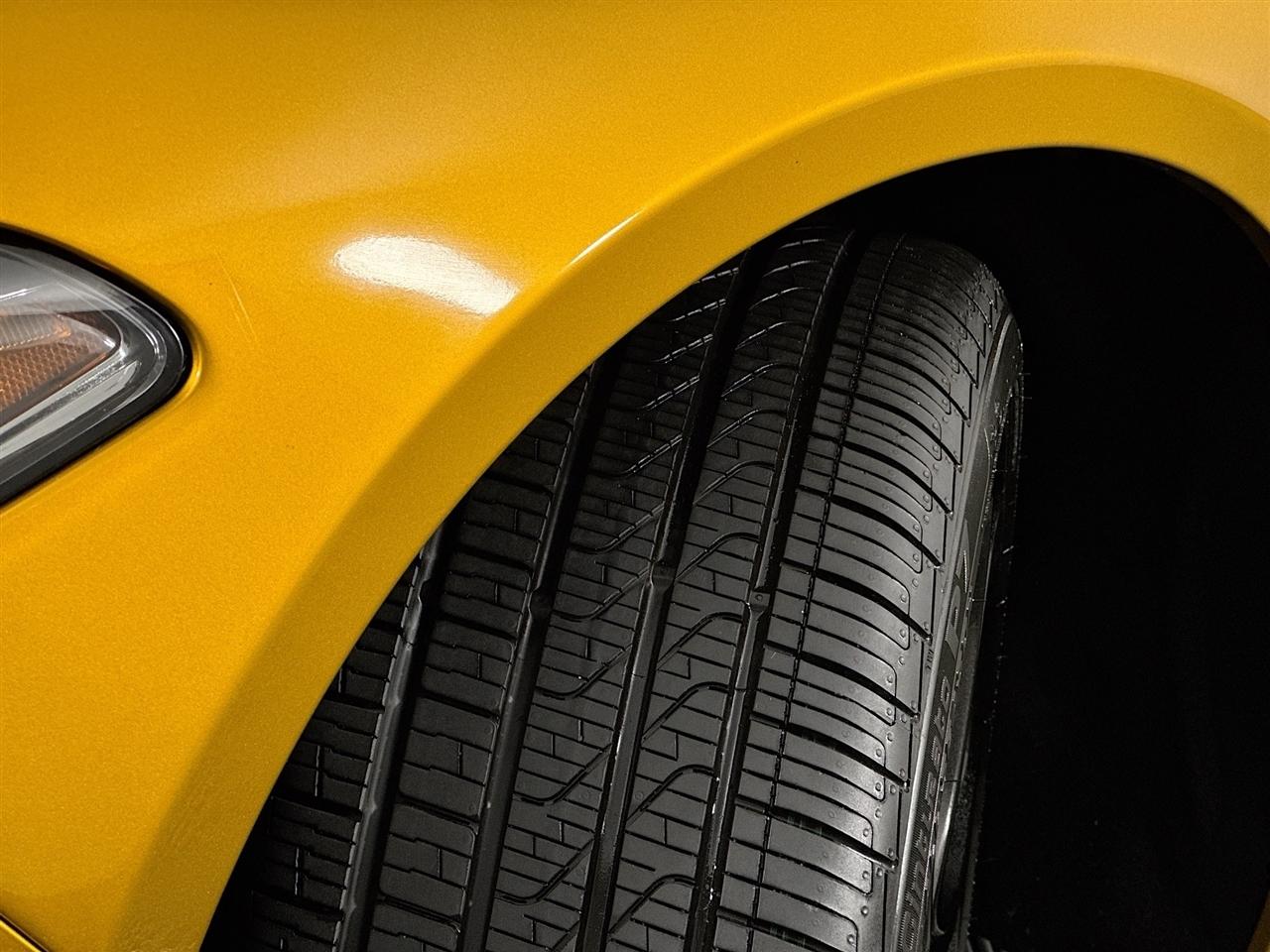 Alfa Romeo Giulia Veloce AWD 2022