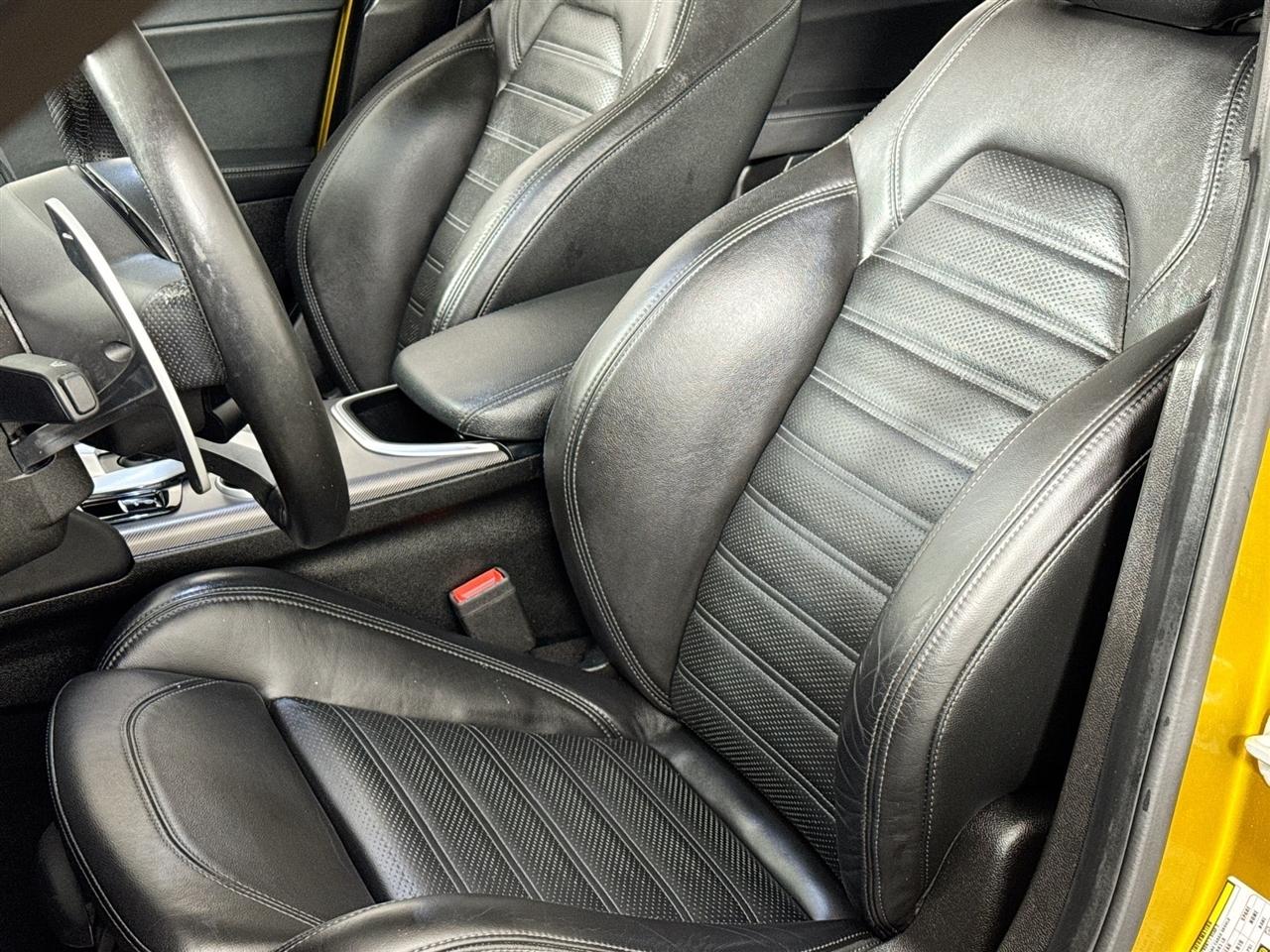 Alfa Romeo Giulia Veloce AWD 2022