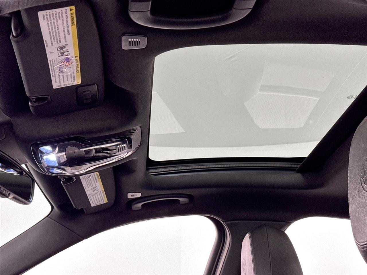 Alfa Romeo Giulia Veloce AWD 2022