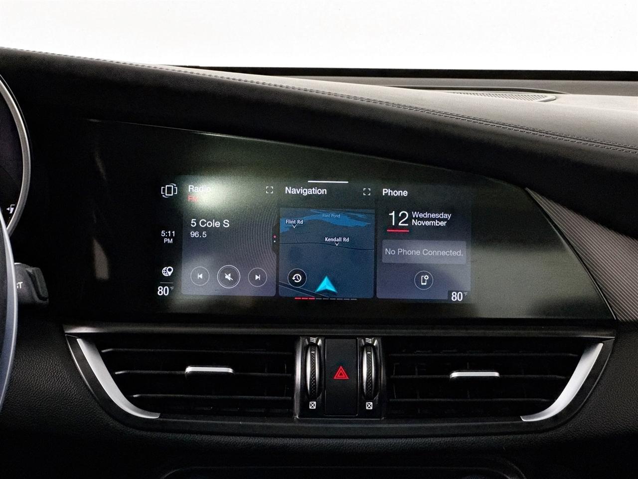 Alfa Romeo Giulia Veloce AWD 2022