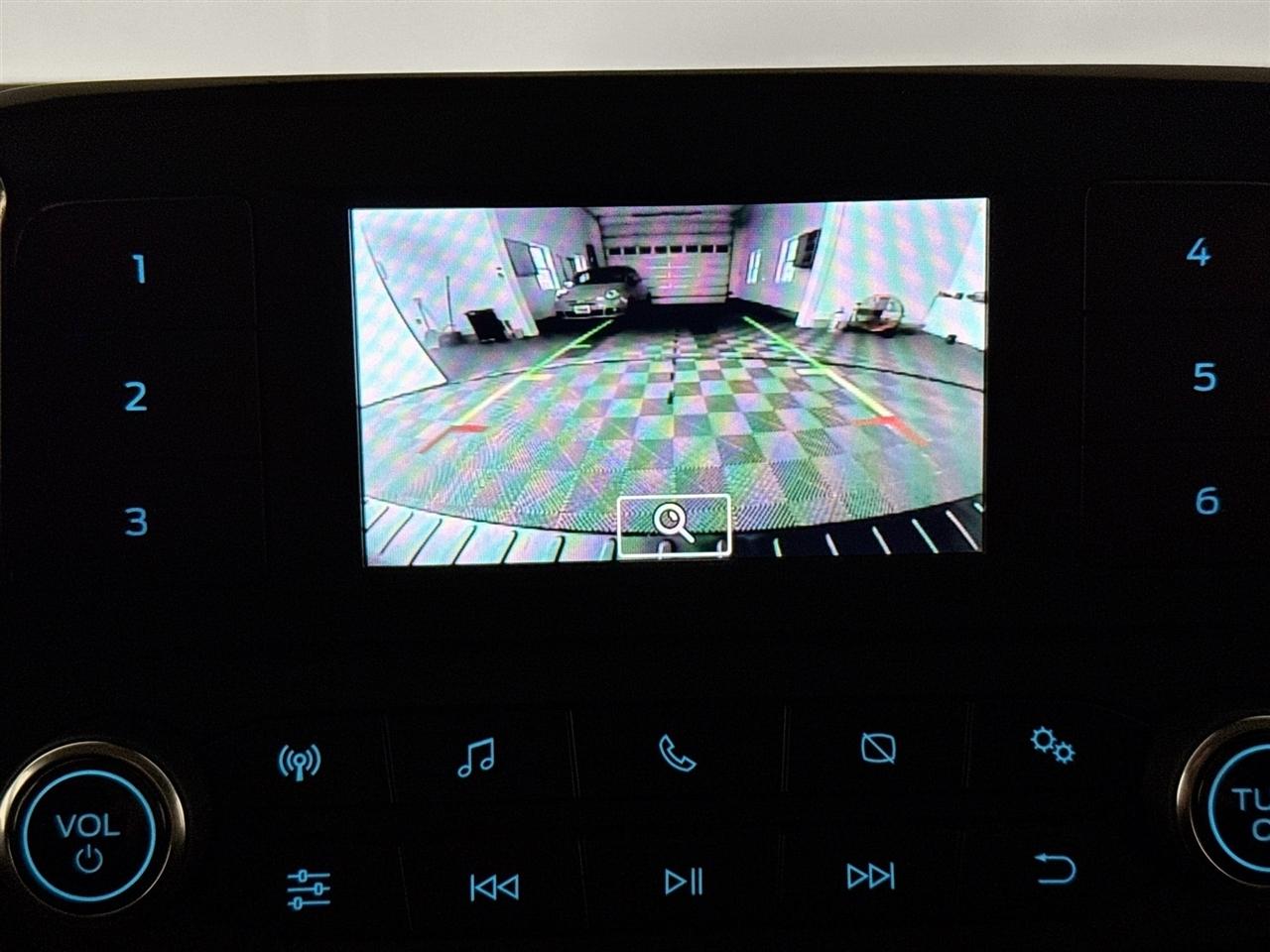 Ford Transit Cargo Van T-250 130" Low Rf 9070 GVWR RWD 2024