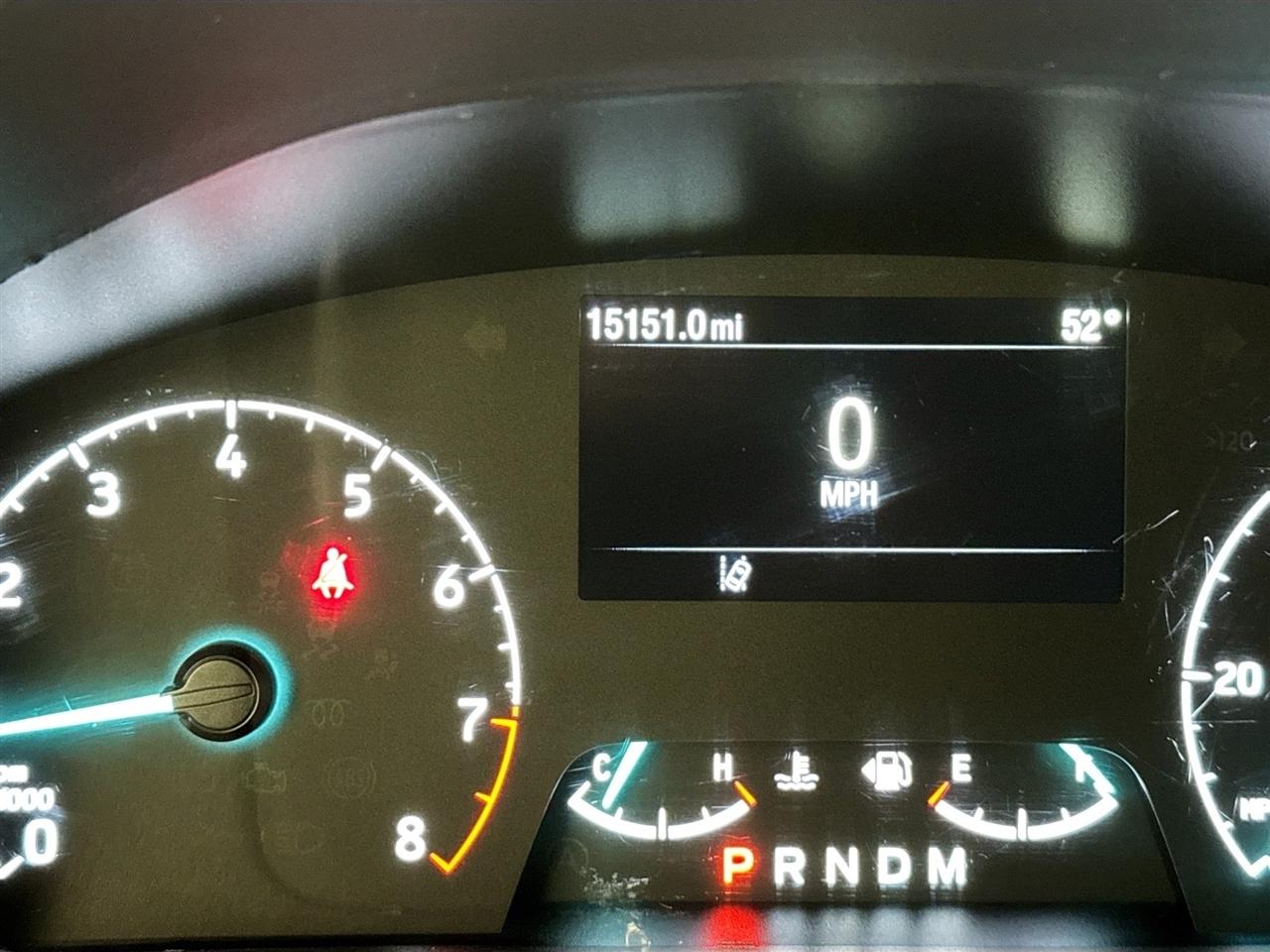 Ford Transit Cargo Van T-250 130" Low Rf 9070 GVWR RWD 2024