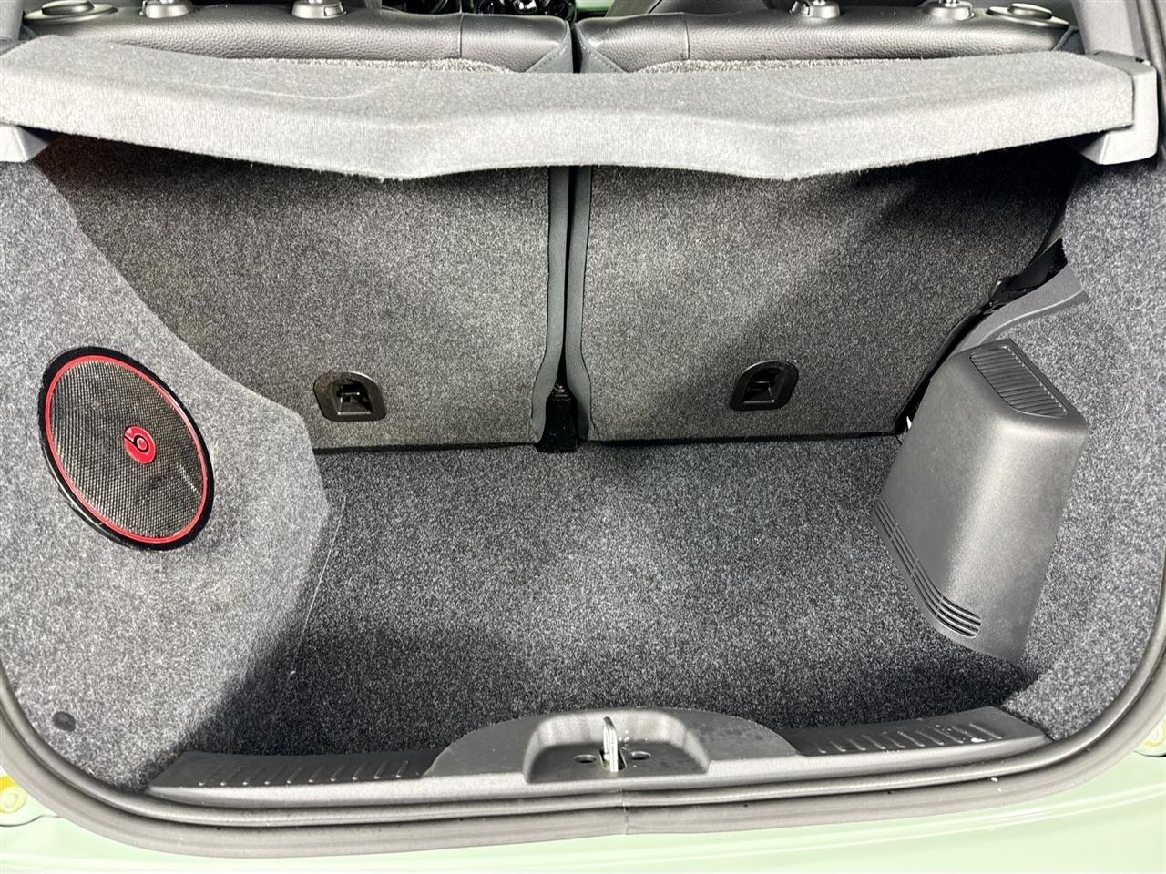 Fiat 500 2dr HB Sport 2015