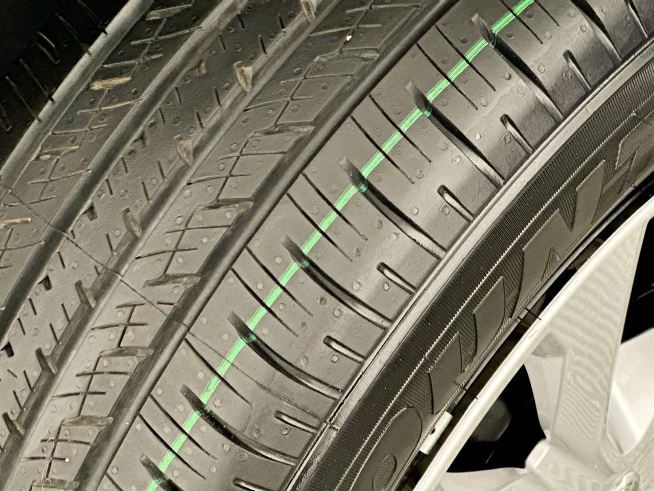 Nissan Rogue AWD S 2019