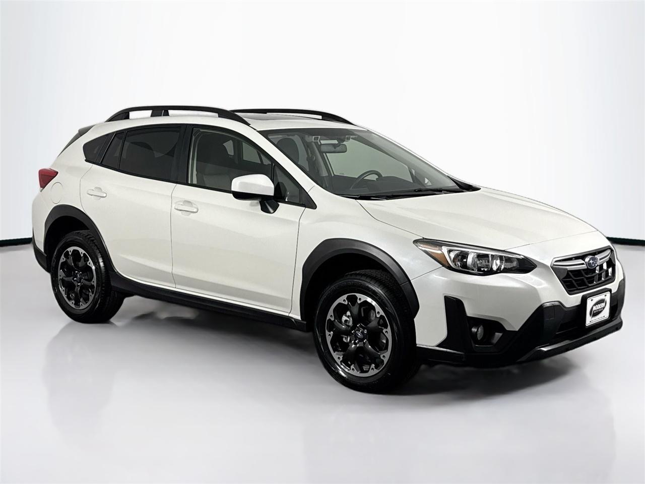 Subaru Crosstrek Premium CVT 2023