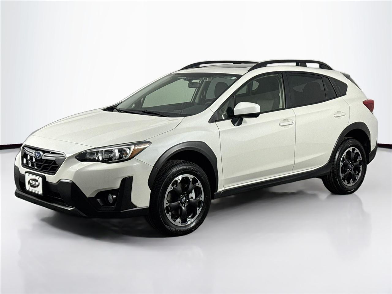 Subaru Crosstrek Premium CVT 2023