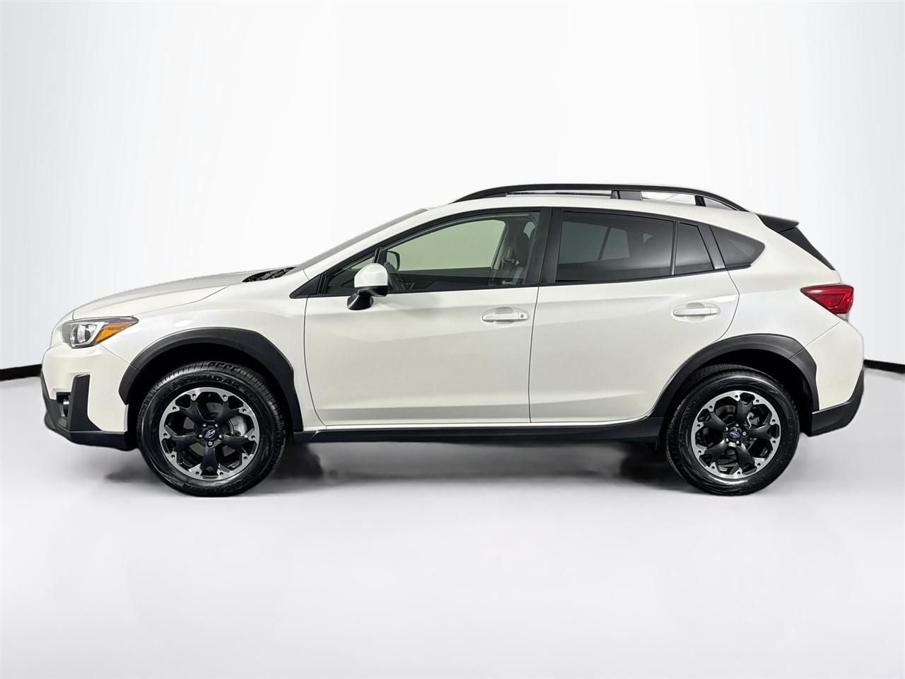 Subaru Crosstrek Premium CVT 2023