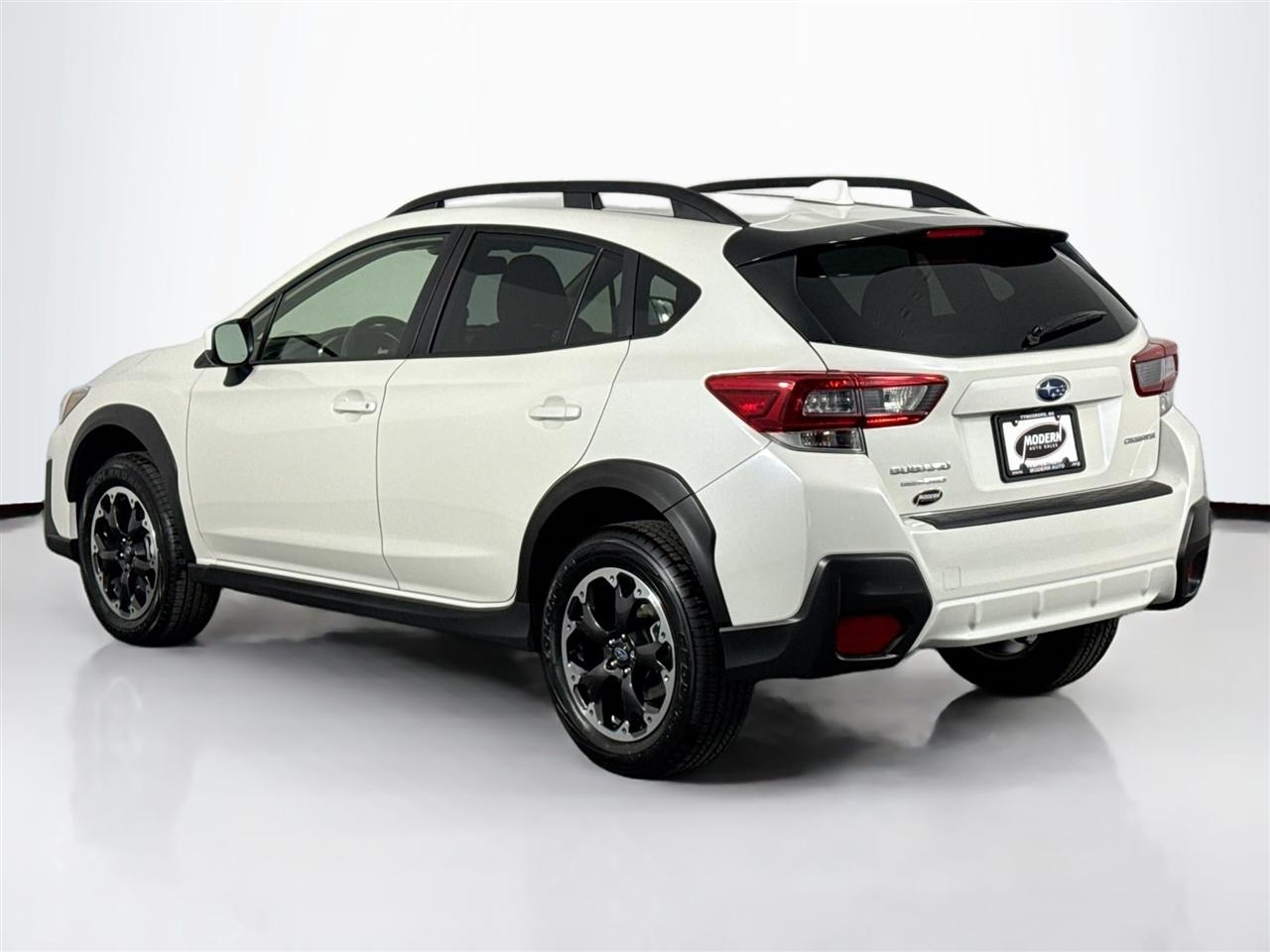 Subaru Crosstrek Premium CVT 2023