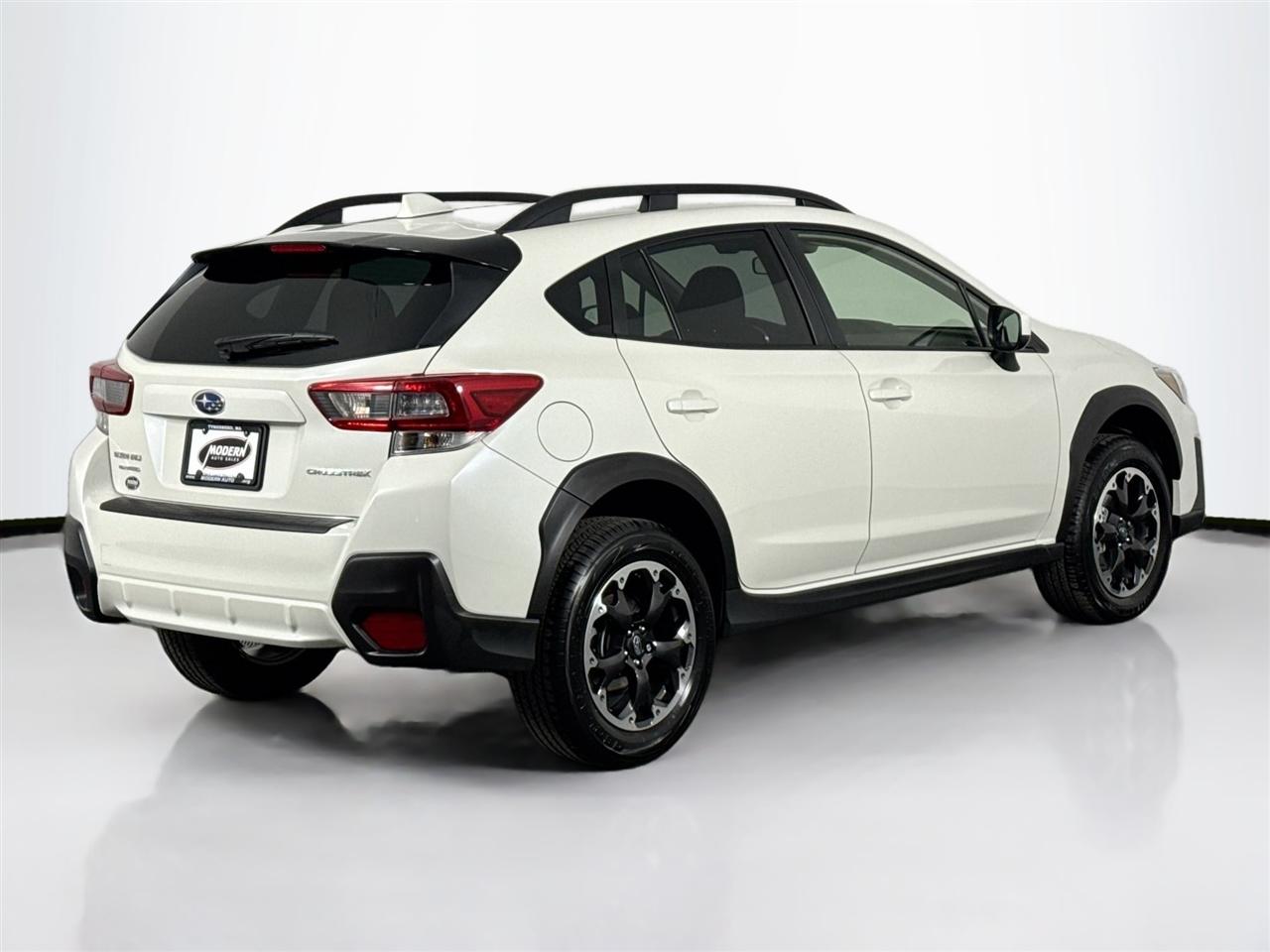 Subaru Crosstrek Premium CVT 2023