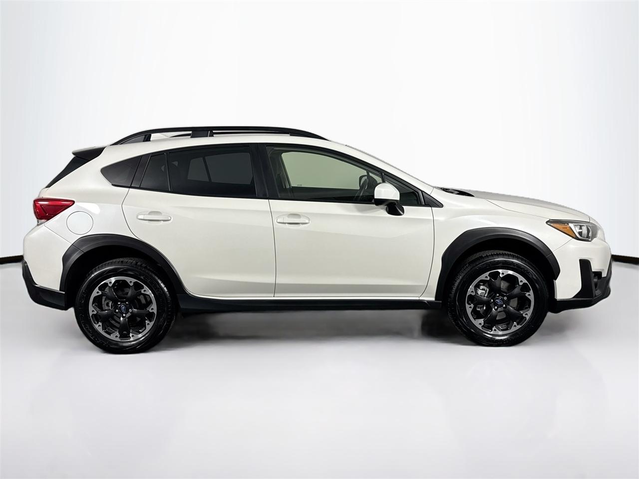 Subaru Crosstrek Premium CVT 2023