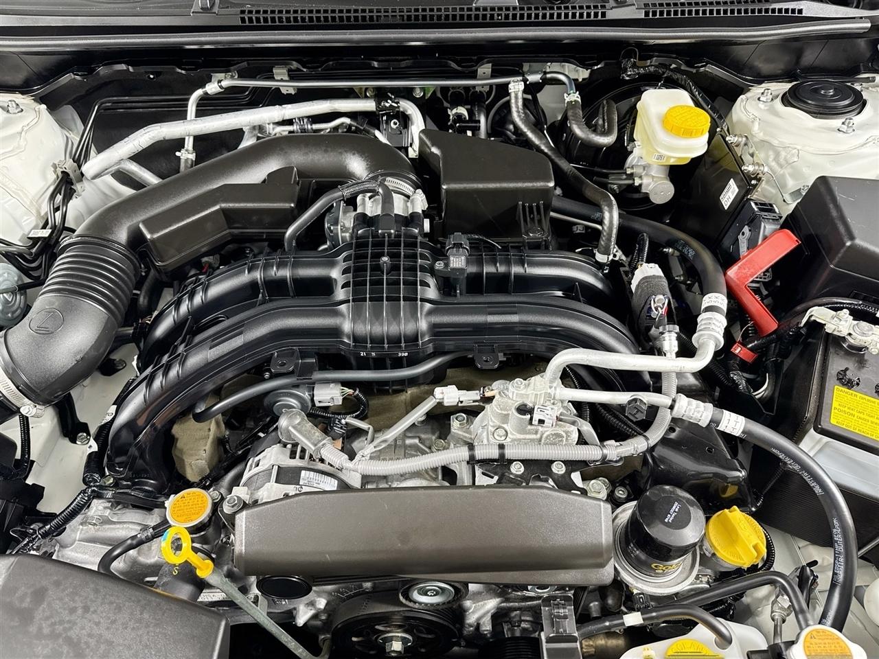 Subaru Crosstrek Premium CVT 2023