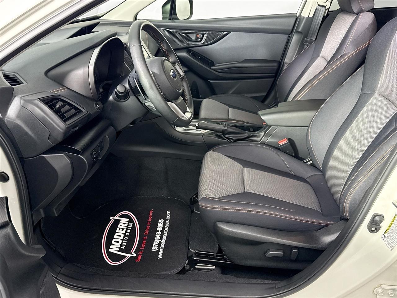 Subaru Crosstrek Premium CVT 2023