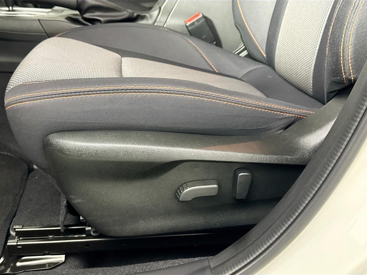 Subaru Crosstrek Premium CVT 2023