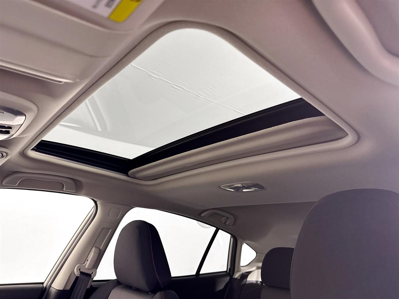 Subaru Crosstrek Premium CVT 2023